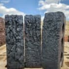 Blue Rustic Face Bricks