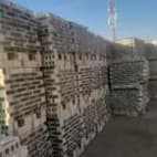 Botswana Full Granite Face Bricks