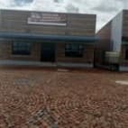 Paving With Half Bricks