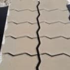 Interlocking Pavers